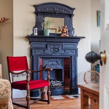 Seaview Villa - Norfolk Cottage Agency Sheringham Eksteriør bilde