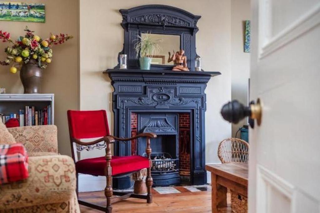 Seaview Villa - Norfolk Cottage Agency Sheringham Eksteriør bilde