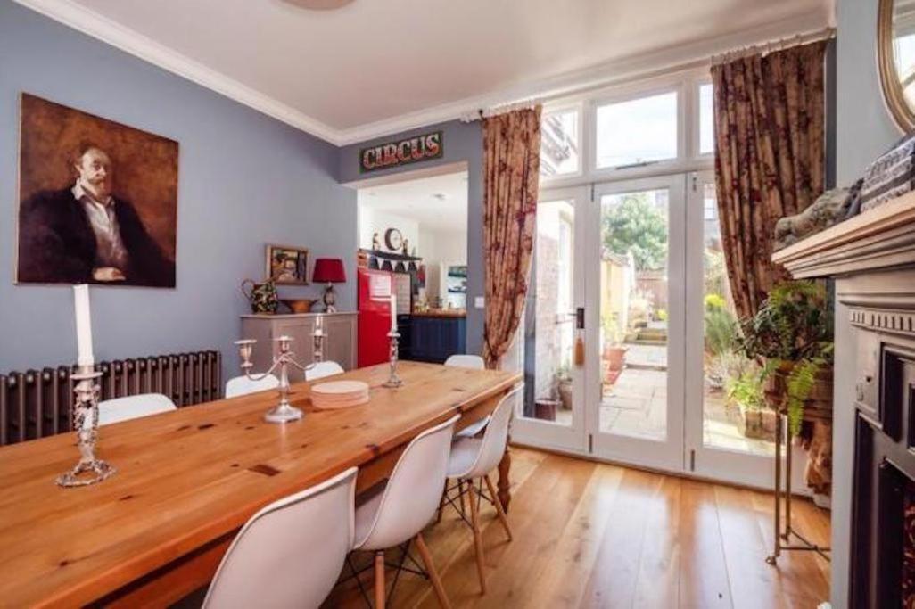 Seaview Villa - Norfolk Cottage Agency Sheringham Eksteriør bilde