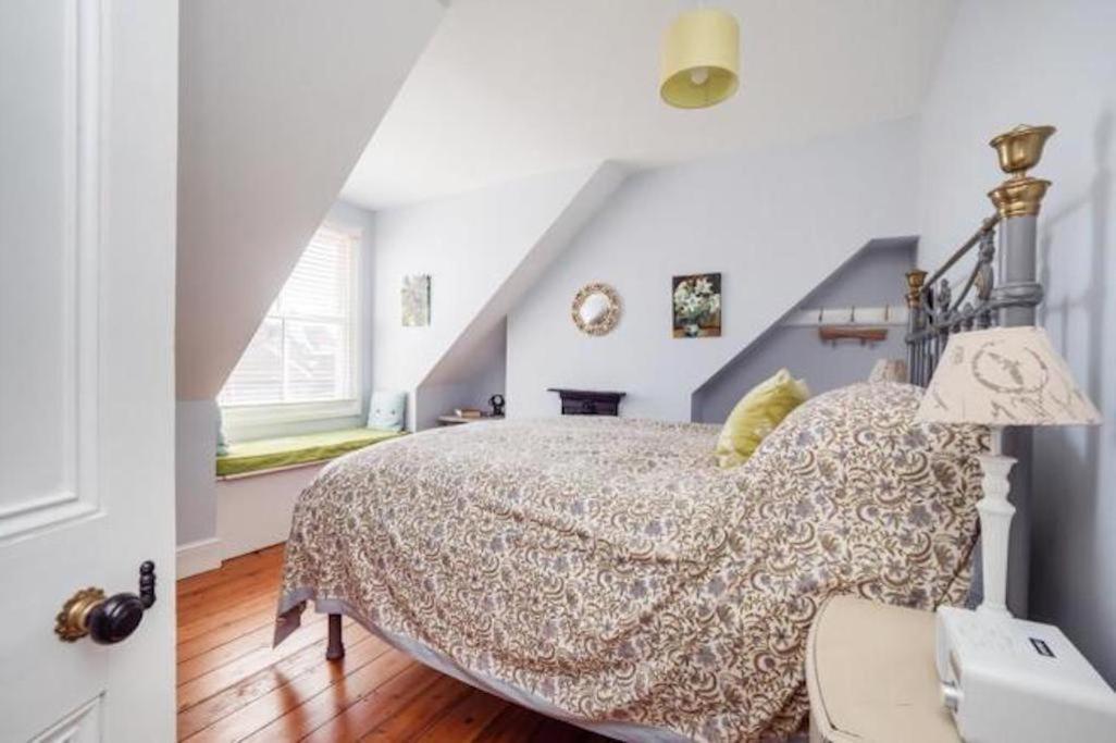 Seaview Villa - Norfolk Cottage Agency Sheringham Eksteriør bilde
