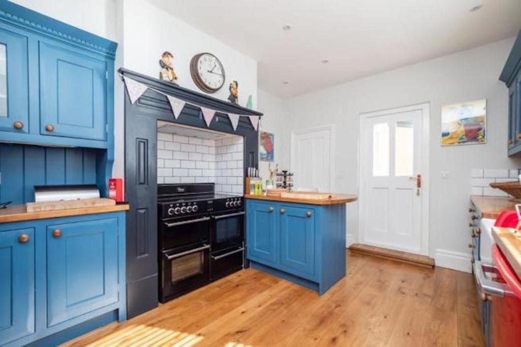 Seaview Villa - Norfolk Cottage Agency Sheringham Eksteriør bilde