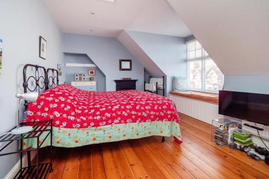 Seaview Villa - Norfolk Cottage Agency Sheringham Eksteriør bilde